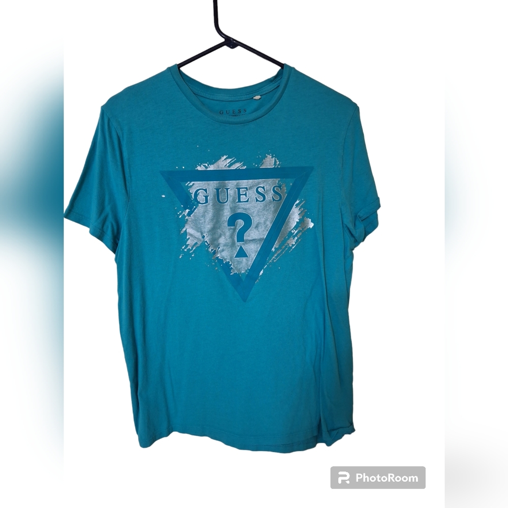 Guess Graphic Shirt